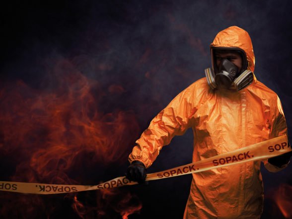 Gefahrgut Kapitel 1.3 ADR. Beteiligte Personen. Grundkurs.